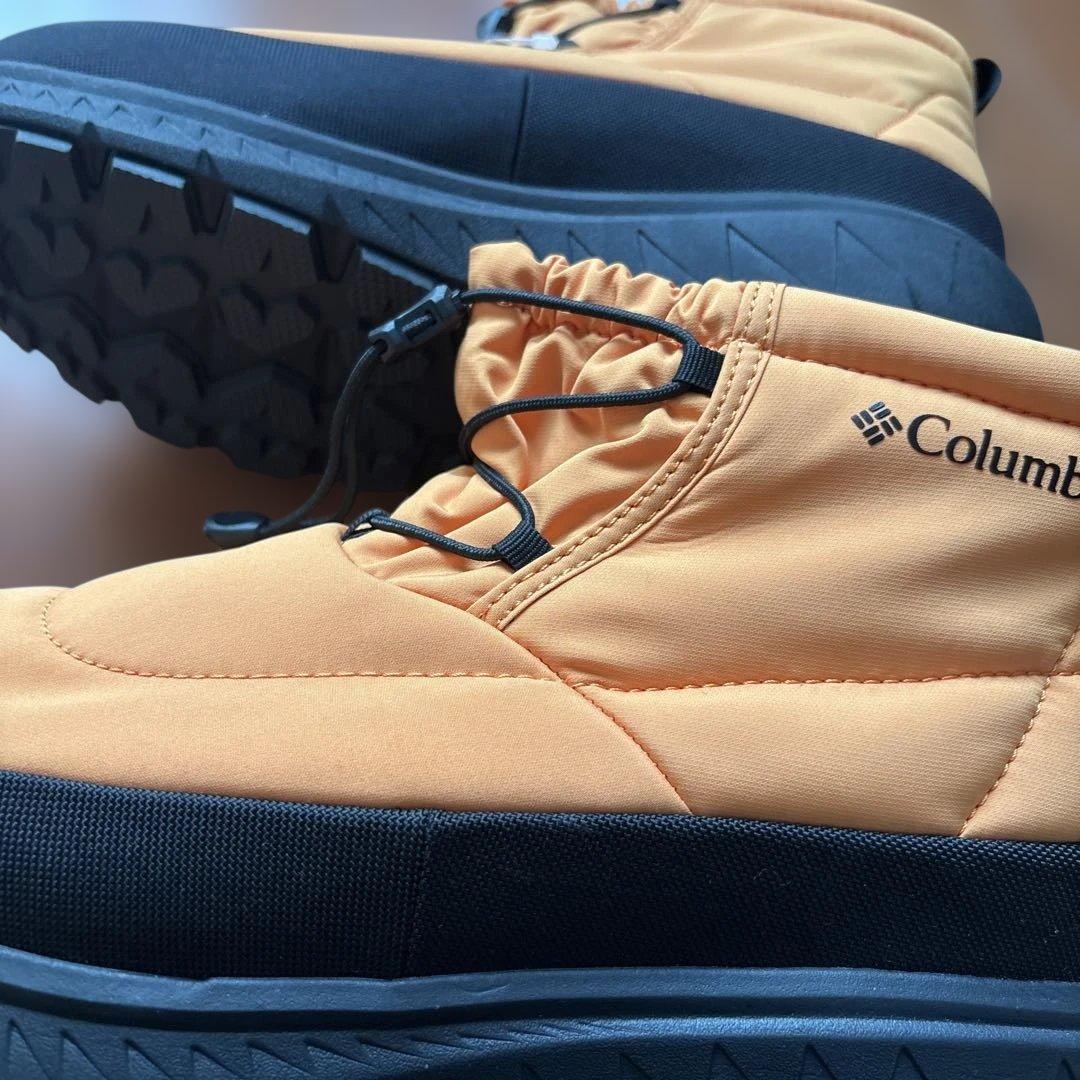 コロンビア　27cm 新品未使用