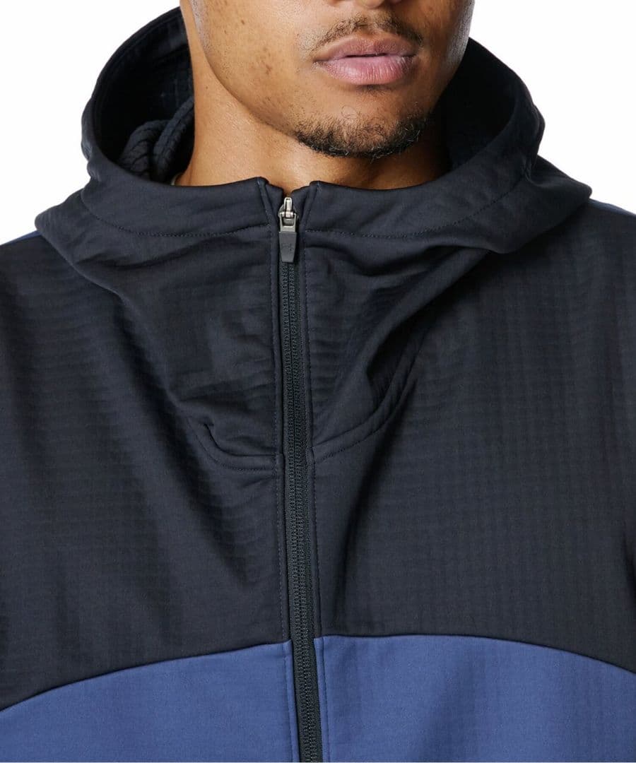 アンダーアーマー ウインターニット 3レイヤー 上下 2XL 新品