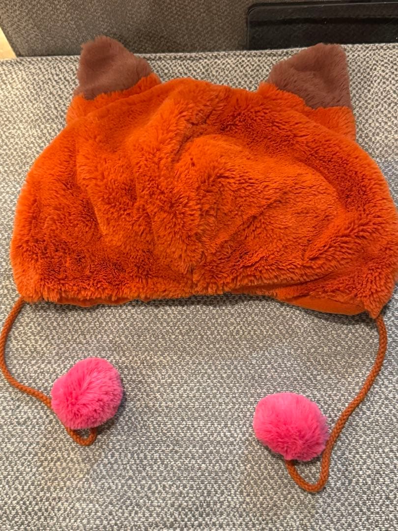 ニック ファンキャップ