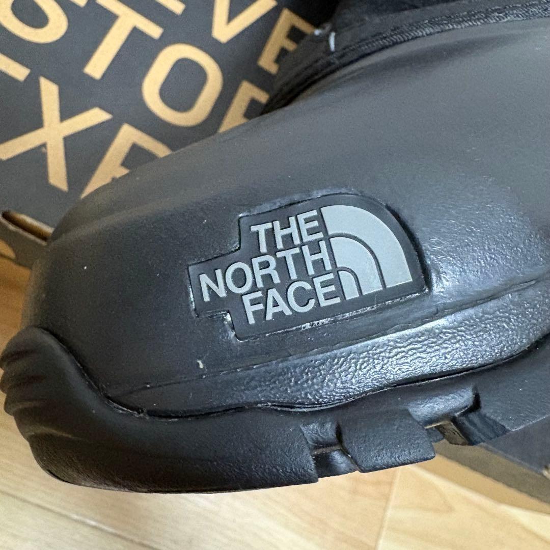The North Faceノースフェイス スノーショット スノーブーツ27cm