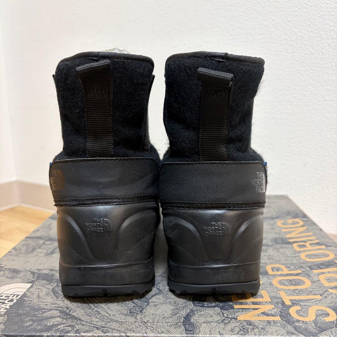 The North Faceノースフェイス スノーショット スノーブーツ27cm
