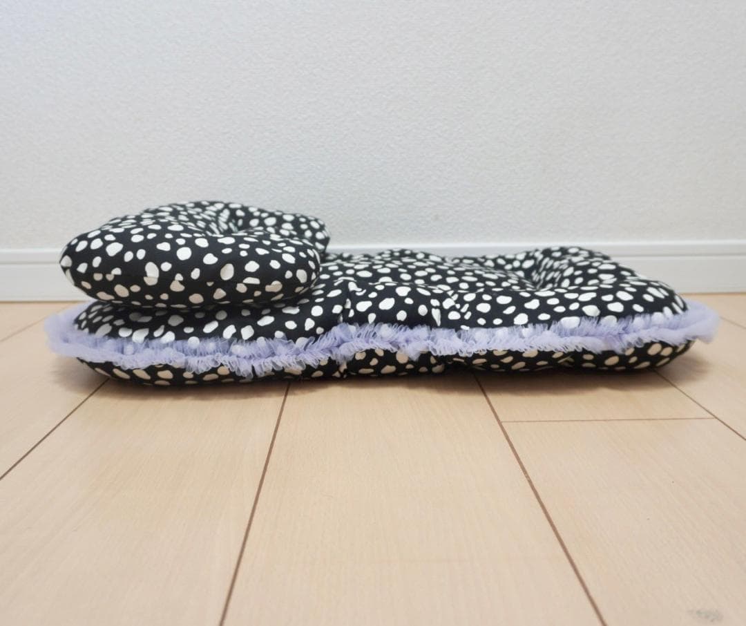 【売切り価格】あごのせクッション　まくら　コンフォーター　ペットカートクッション