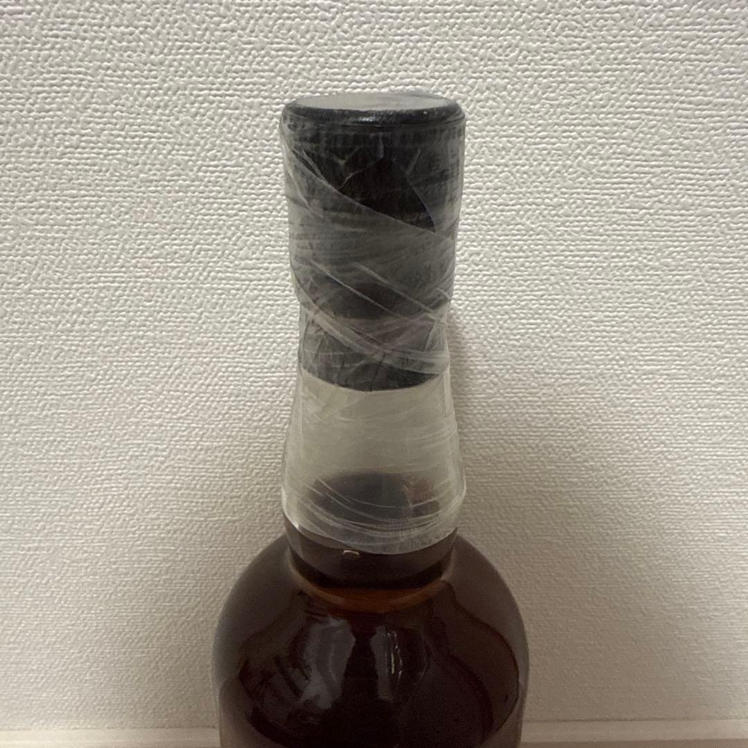 終売品　イチローズモルト　モルト&グレーン　プレミアム