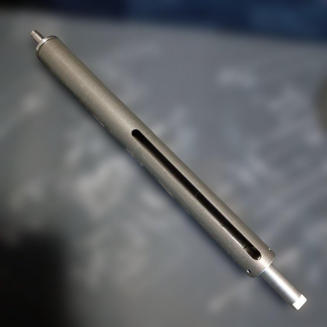 東京マルイ　vsr10用　テフロンシリンダー　ライラクス