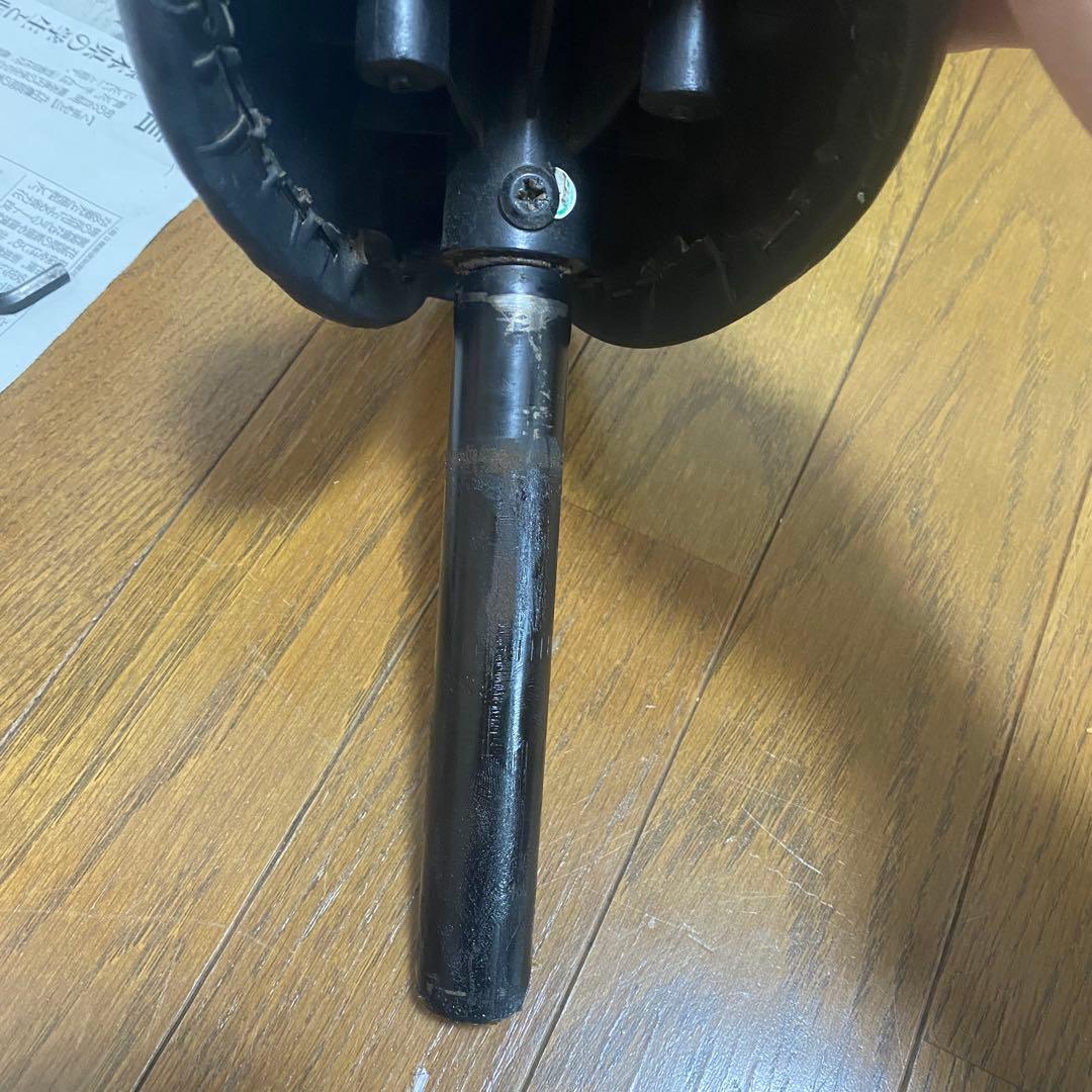 cranker クランカー　キッズバイク　自転車　ストライダー　bmx