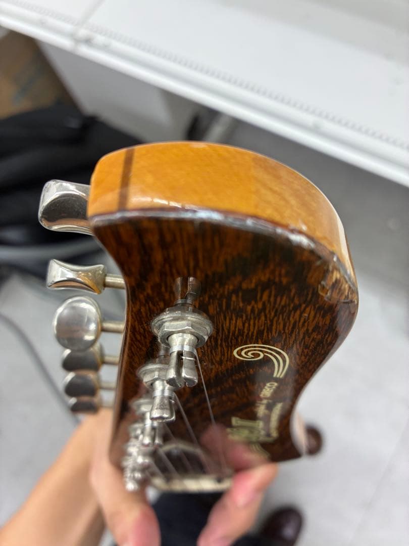 88tako　1979 GRECO GOⅡ -750 オリジナル　付属品完