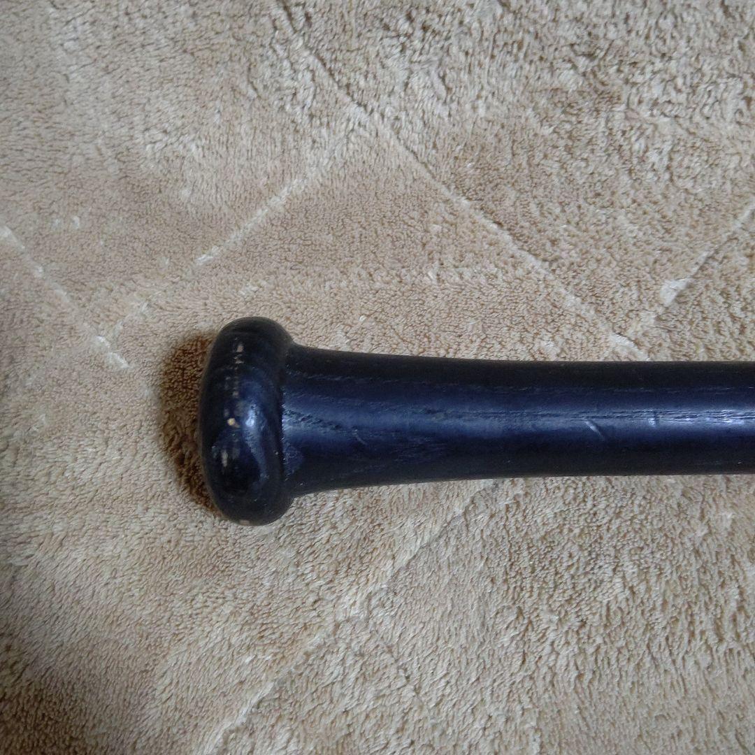 ルイスビルスラッガー125 Pro Stock R161 ブラック 86㎝ 中古