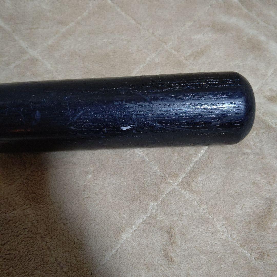 ルイスビルスラッガー125 Pro Stock R161 ブラック 86㎝ 中古