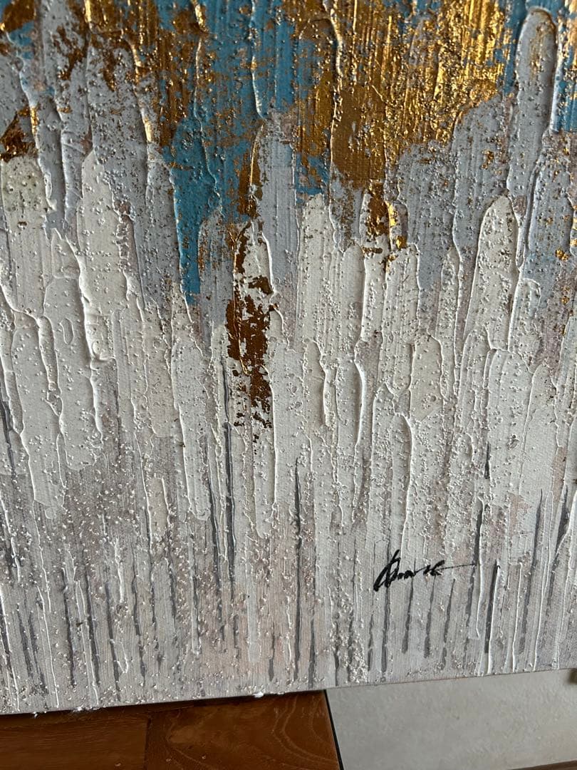 ボーコンセプト　絵画