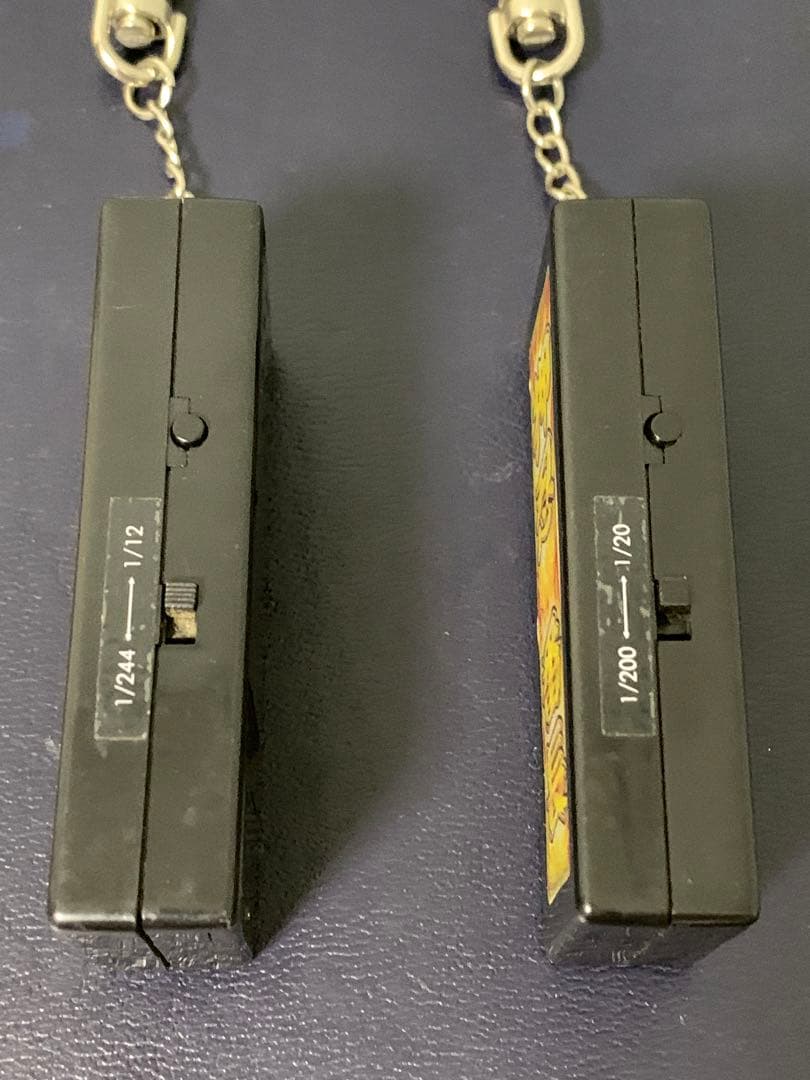 激レア　超稀少　押忍番長　南国育ち　キーホルダー　訳あり