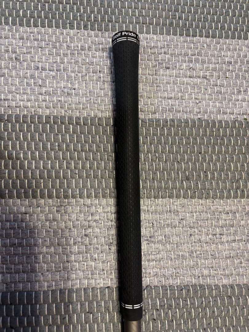 CAMEL PING TOUR 2.0 CHROME 65S シャフト