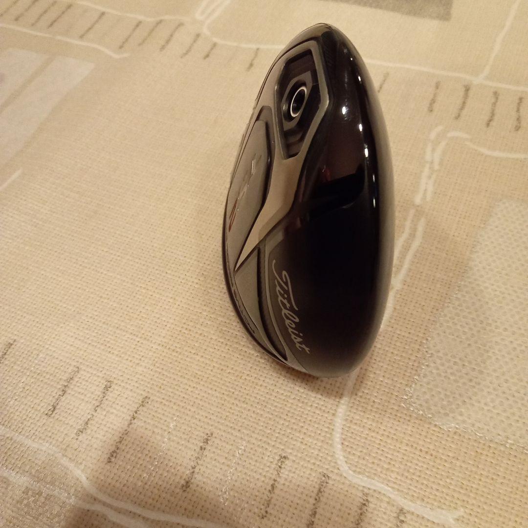 Titleist TS2 ユーティリティ 18度　ヘッドのみ