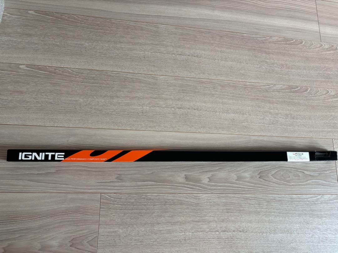 そうまま　IGNITE 12.2 イグナイト ビリヤード シャフト