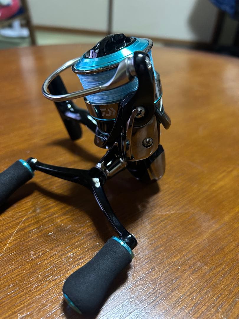 エメラルダス2508 PE-H-DH