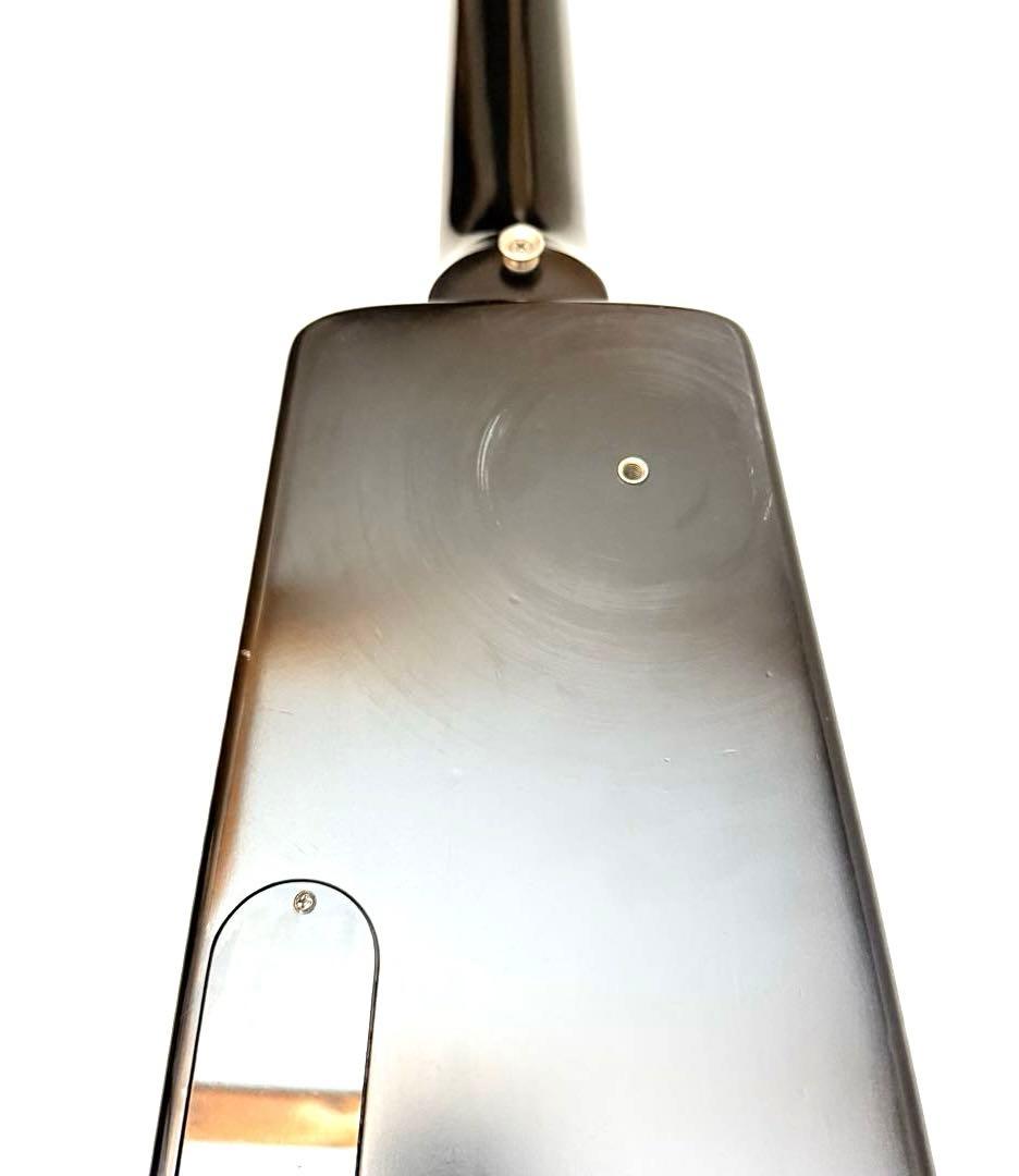 【希少】Aria Diamond Head Les Bass ヘッドレスベース