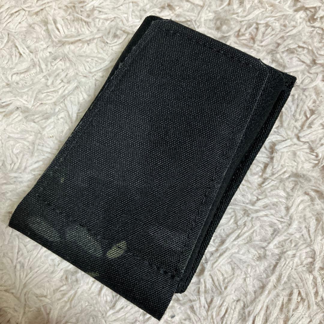 GBRS GROUP マガジンポーチ　マルチカム ブラック　ピストル　M4