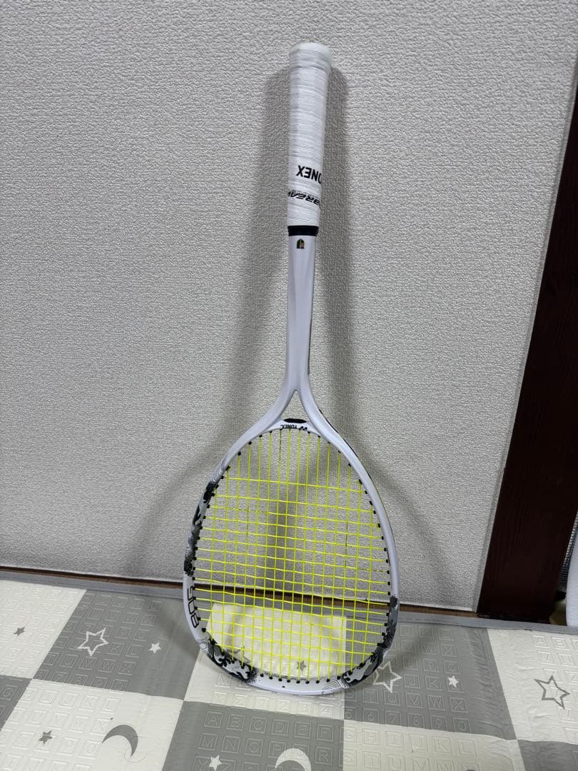 【超メルカリ市限定価格！】新品級！ヨネックス　ジオブレイク80G カスタム！