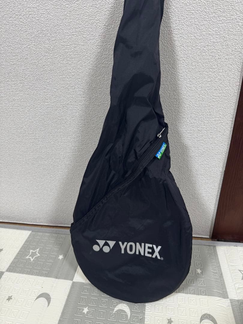 【超メルカリ市限定価格！】新品級！ヨネックス　ジオブレイク80G カスタム！