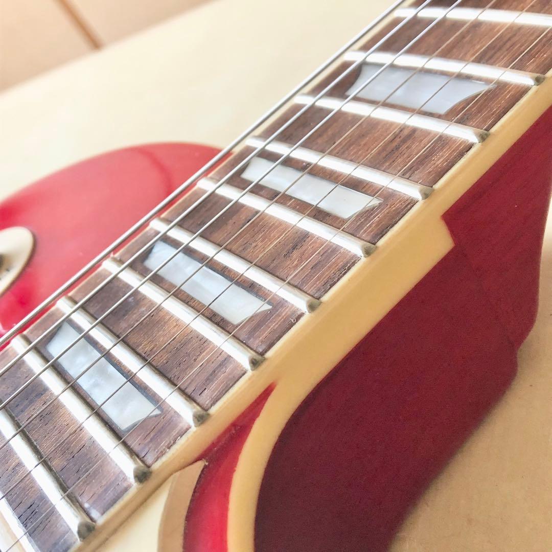 Epiphone Les Paul Standard サンバースト レスポール