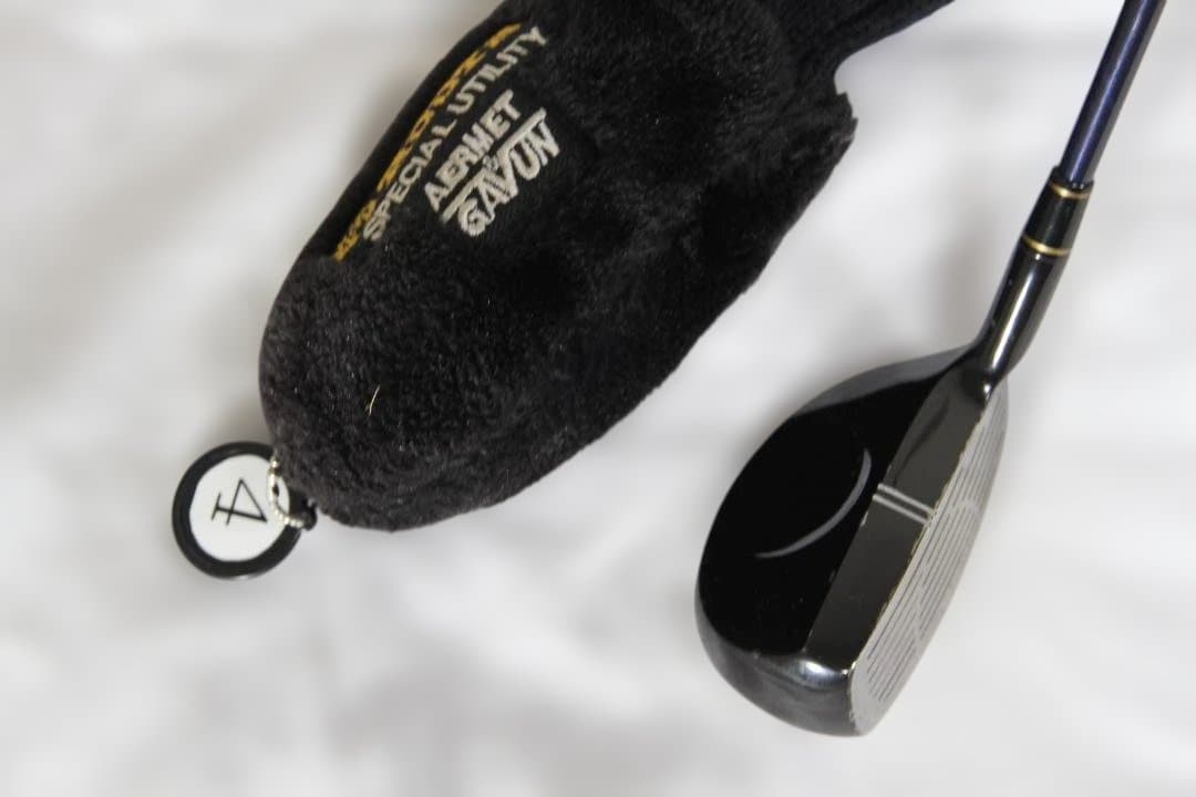 ROOTS SPECIAL UTILITY AERMET GAVUN 4本セット