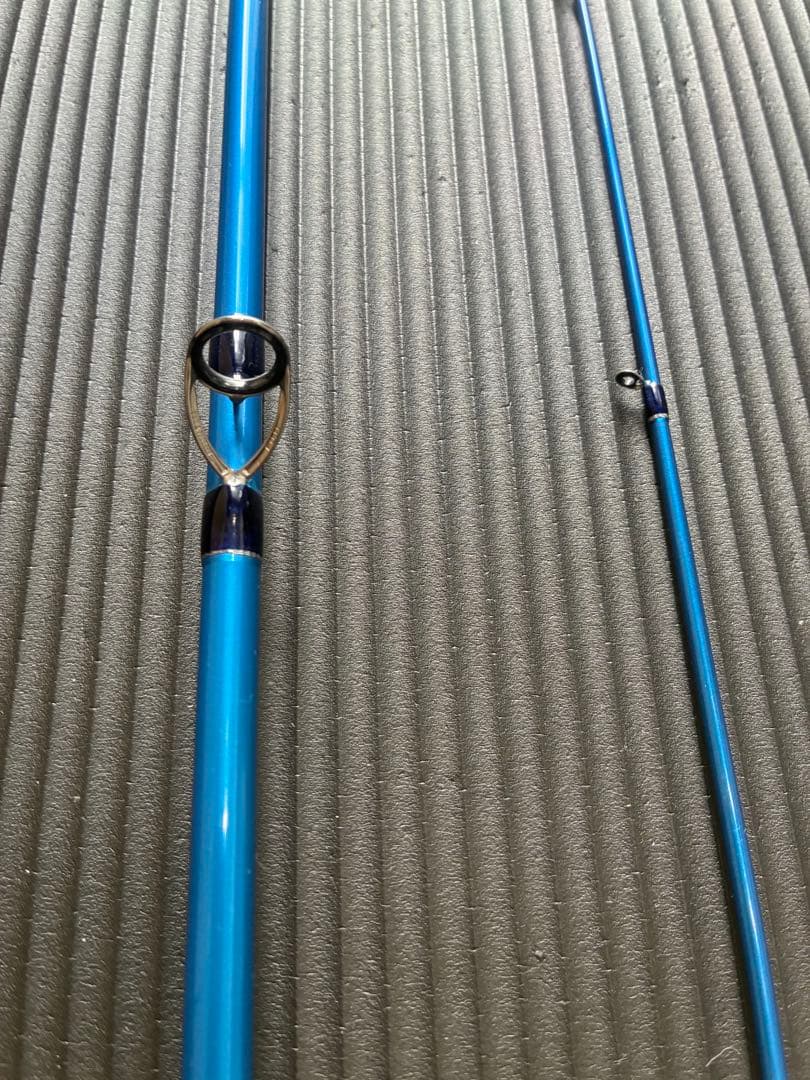 ブリーデン76ティップトップ24V