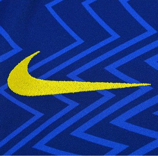 サッカー、チェルシー、最新、ユニフォーム、21年~22年モデル、海外製XL