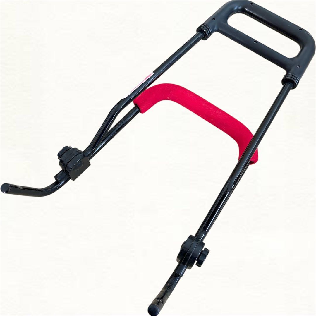 【来月に処分予定】Disney ディズニー　昭和平成レトロ音楽が鳴る子供用三輪車