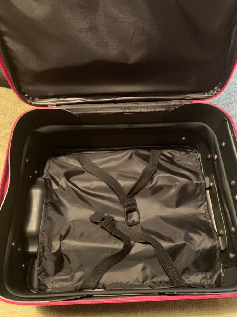 シド SID ライブ グッズ キャリーケース まとめ売り