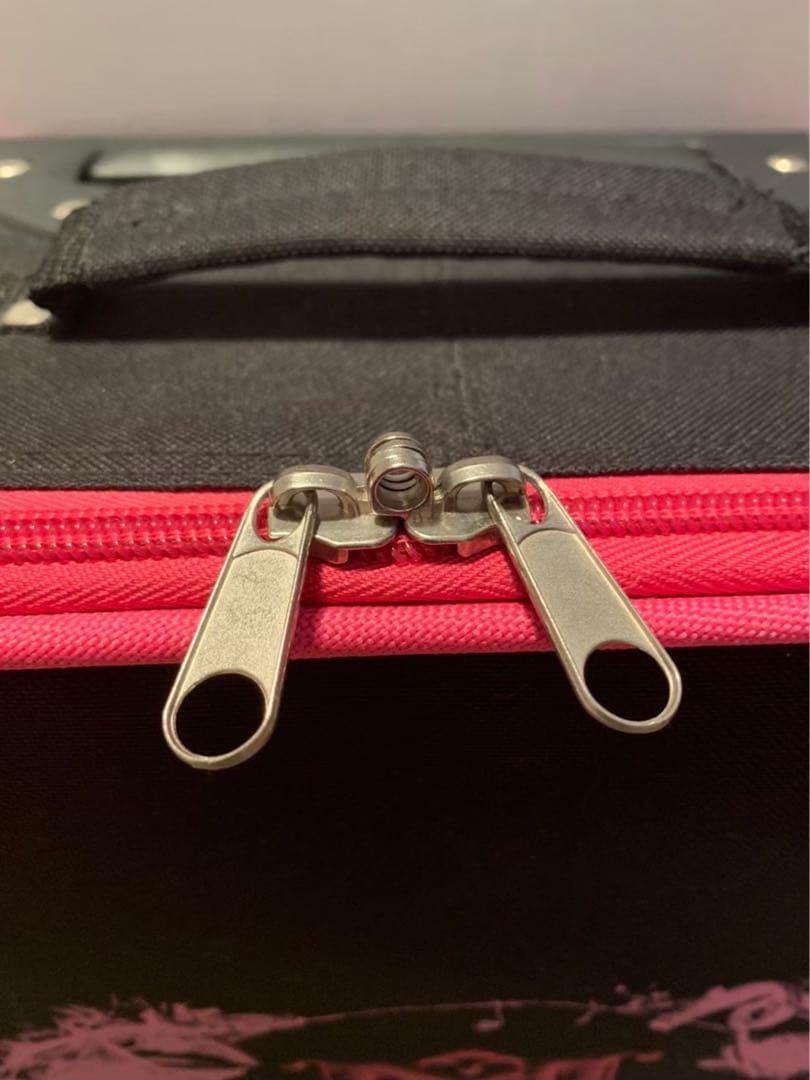 シド SID ライブ グッズ キャリーケース まとめ売り