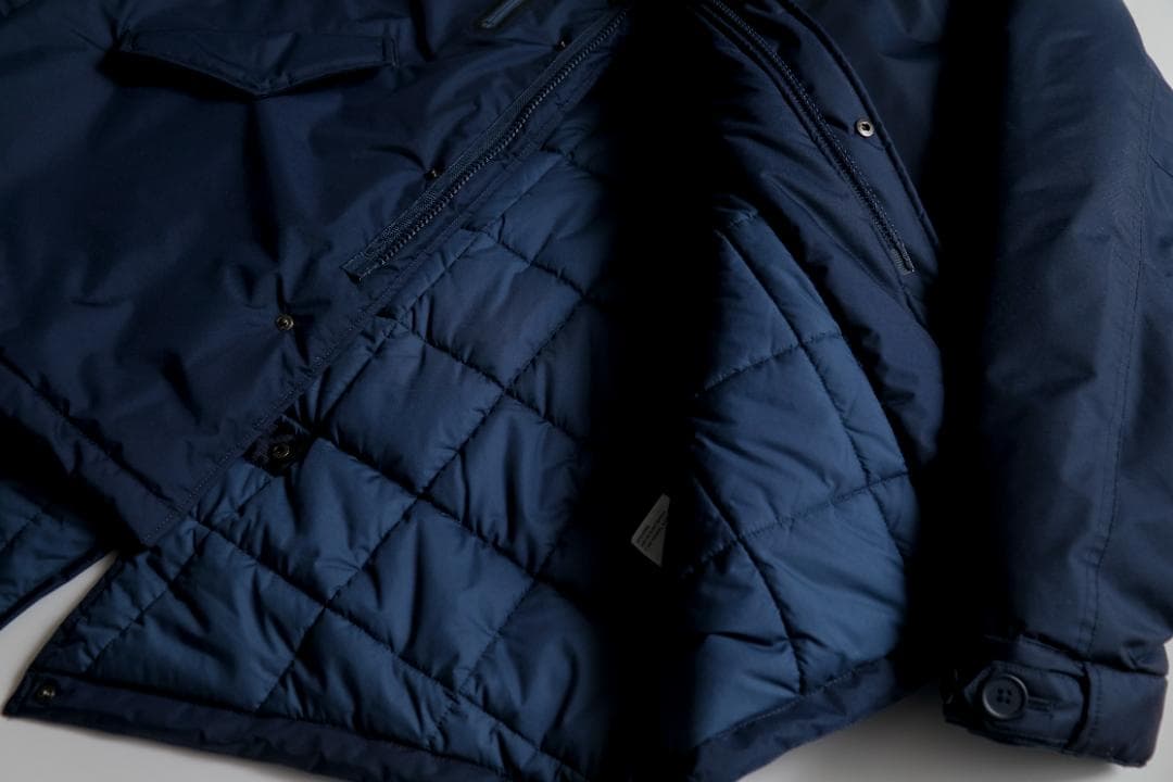 新品同様 ブリストル F.C.R.B.アーカイブ2010年前後の名作アウター#5