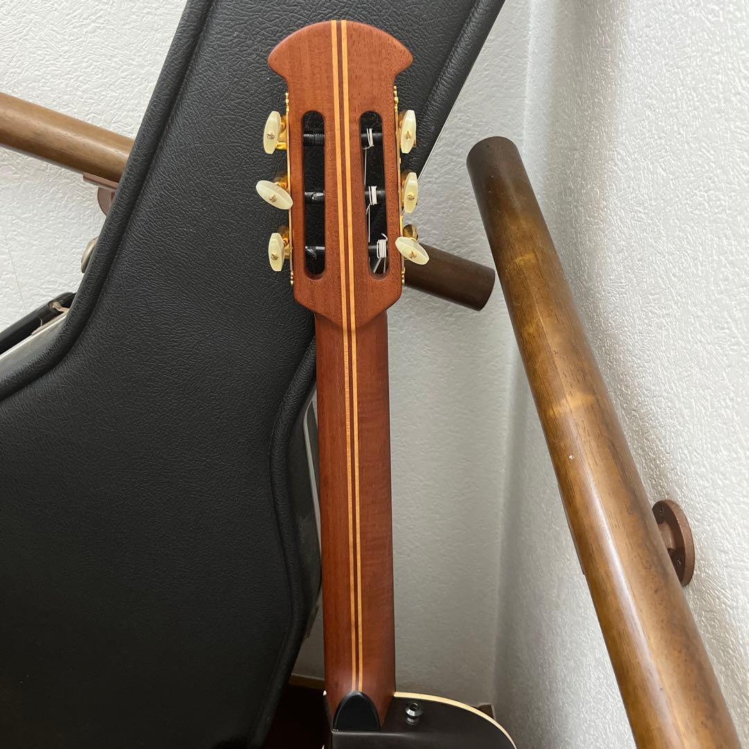 激レア オベーション USA ヴィンテージ エレガット 1863 超美品超良品