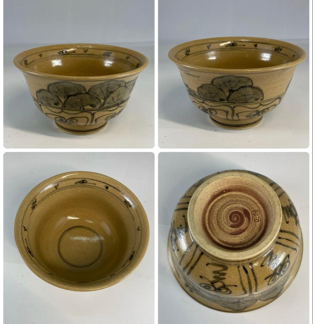 【茶道具】抹茶茶碗8個（合わせ箱）