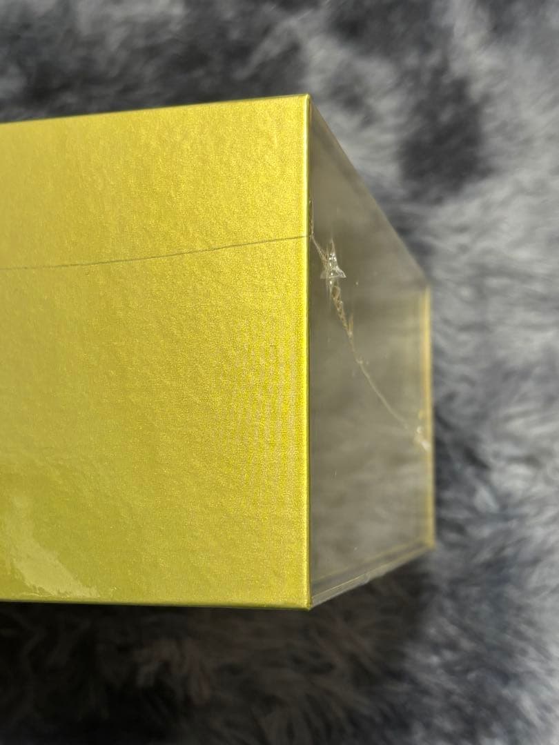 ポケモンカードゲーム25thAnniversary GoldenBox