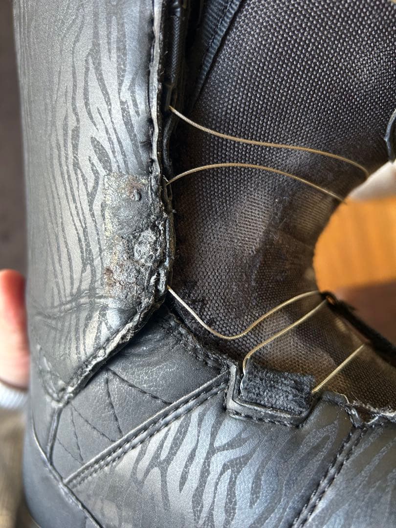 CROSSPRIVE GTX-BOA 24.5㎝