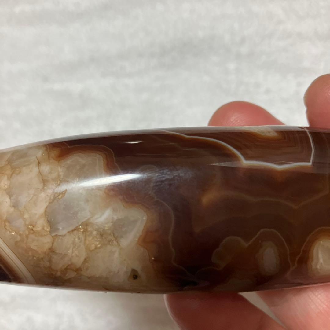 メノー天珠（天然石）