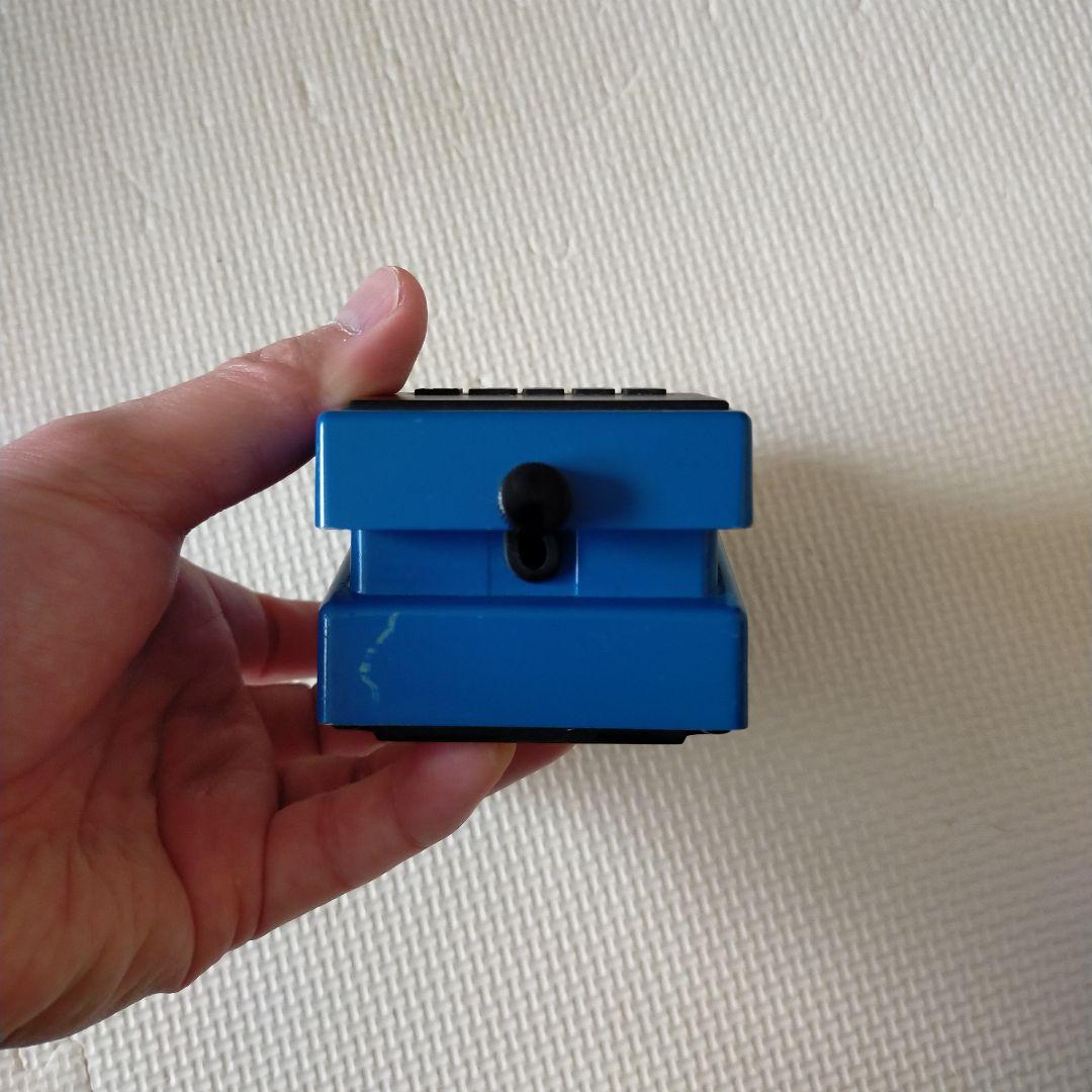 BOSS Blues D BD-2　Keeley MOD