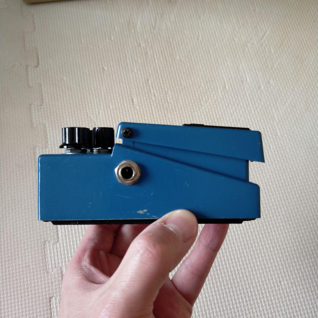 BOSS Blues D BD-2　Keeley MOD