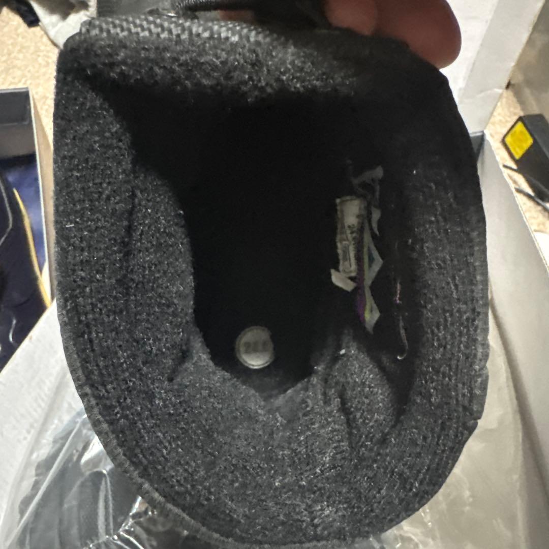 早い者勝ち‼️配送料込‼️パーリーゲイツ ゴルフ用 ブーツタイプシューズ