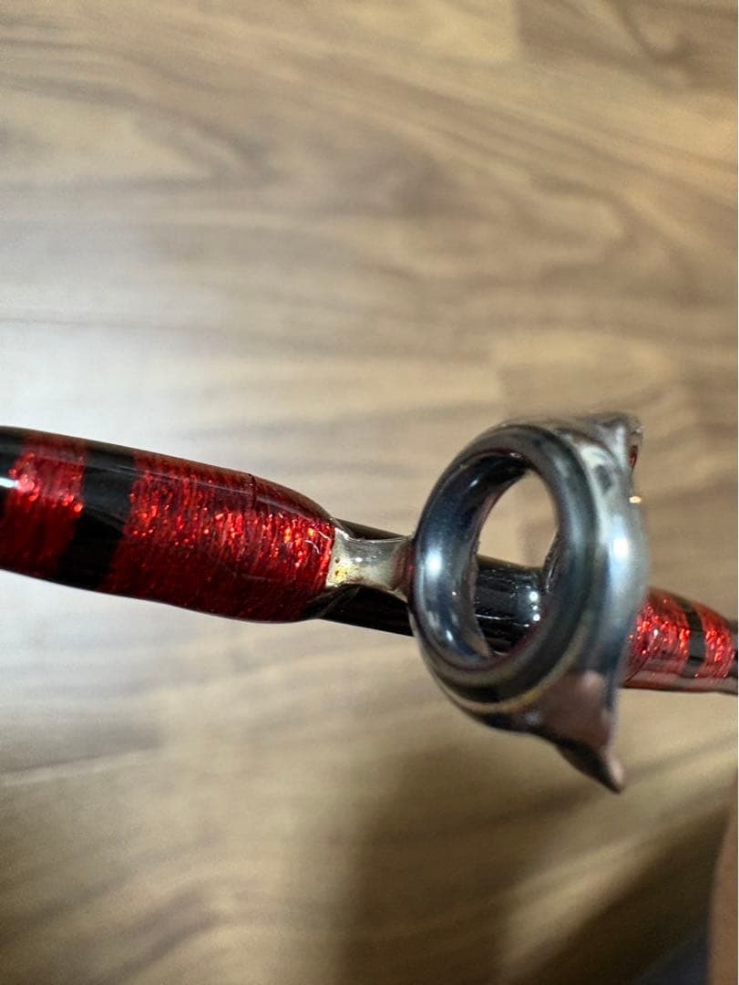 アリゲーター技研　スタンディングギル　12-175