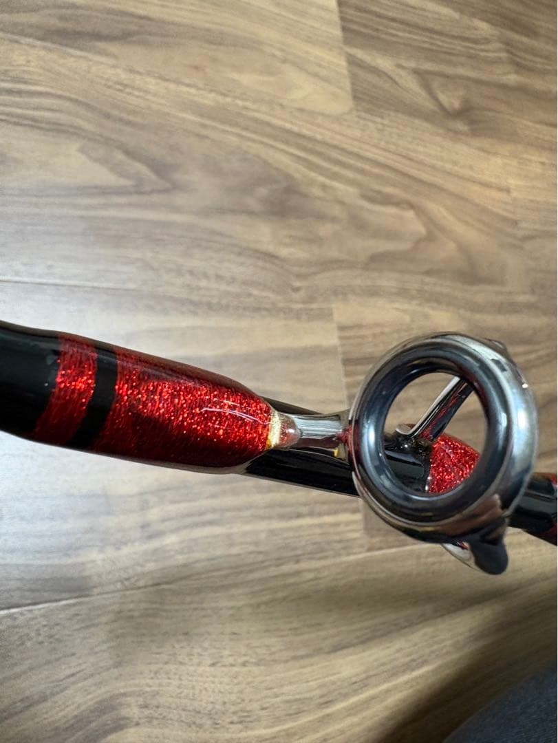 アリゲーター技研　スタンディングギル　12-175