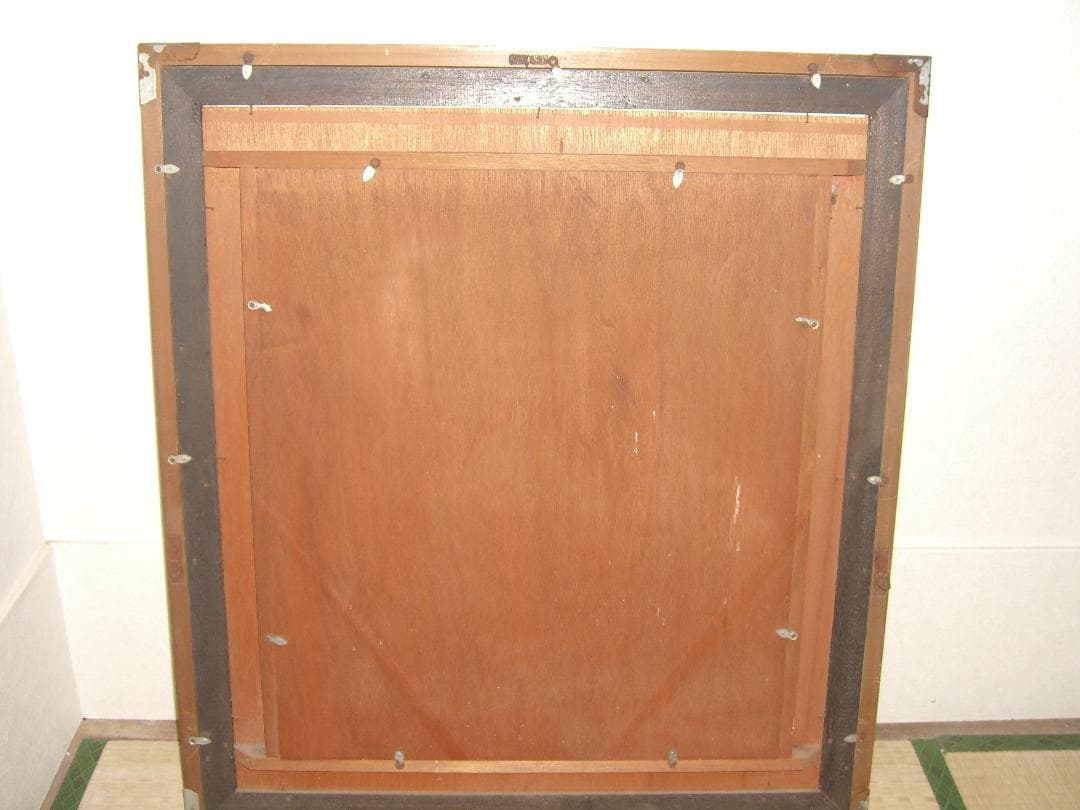 宝石画 山梨県貴石画工芸協同組合