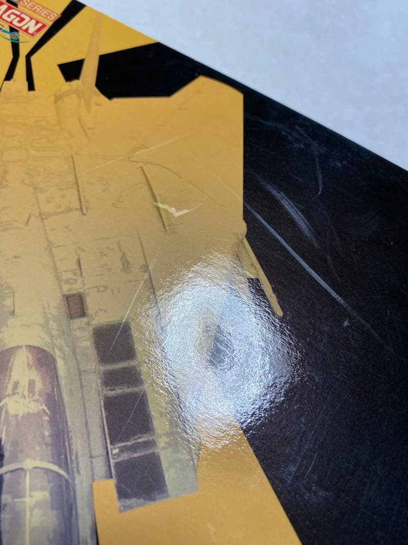 【値下げ】Dragon wings F-14B トムキャッTOMCAT 1/72