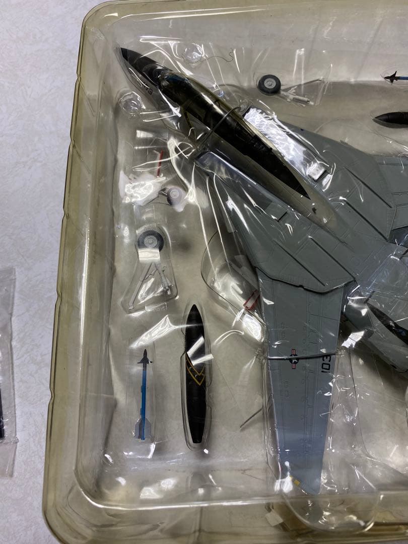 【値下げ】Dragon wings F-14B トムキャッTOMCAT 1/72