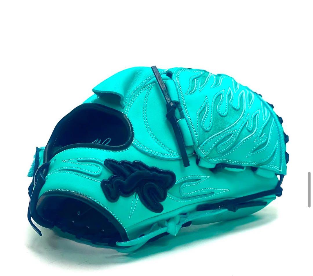 Ryu7周年グローブ