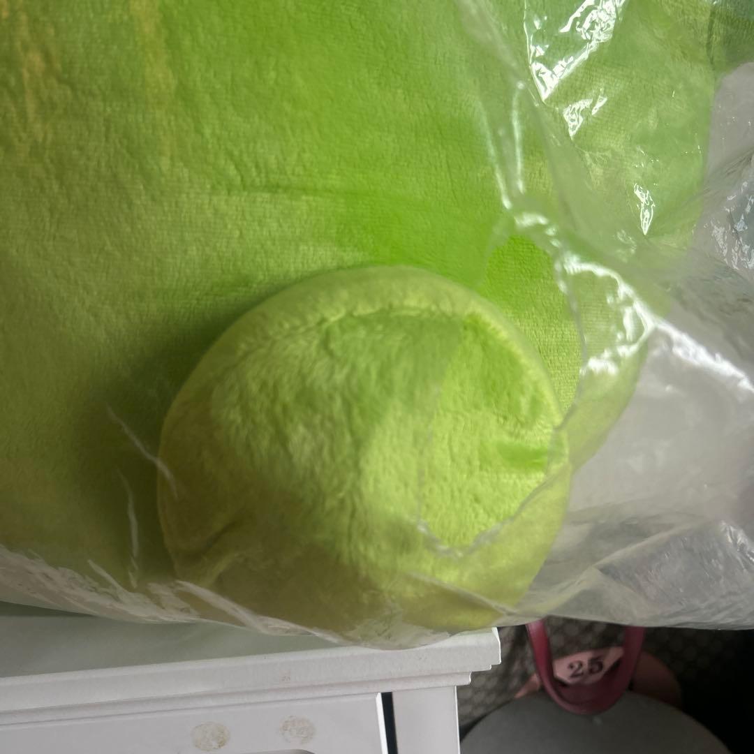 くちぱっち ラストワン ぬいぐるみ たまごっち一番くじ