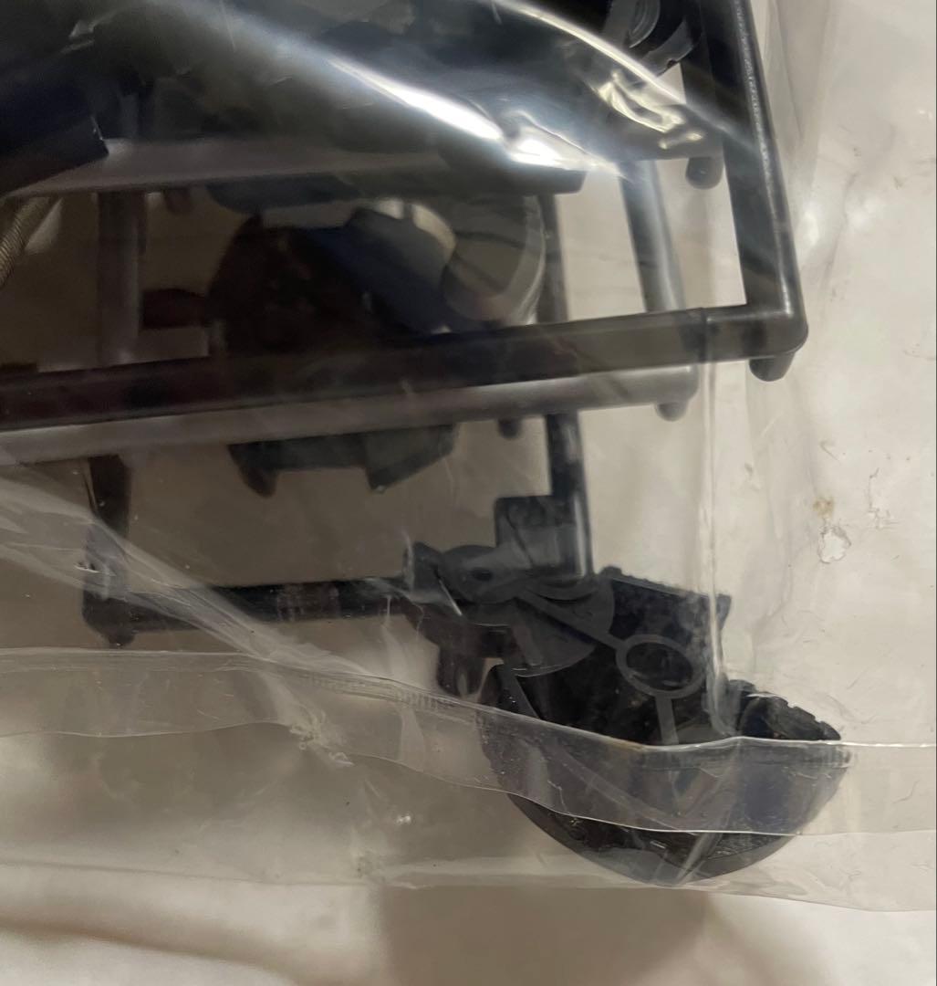 メカ生体ゾイド ダーク・ホーン(恐竜型)旧ゾイド