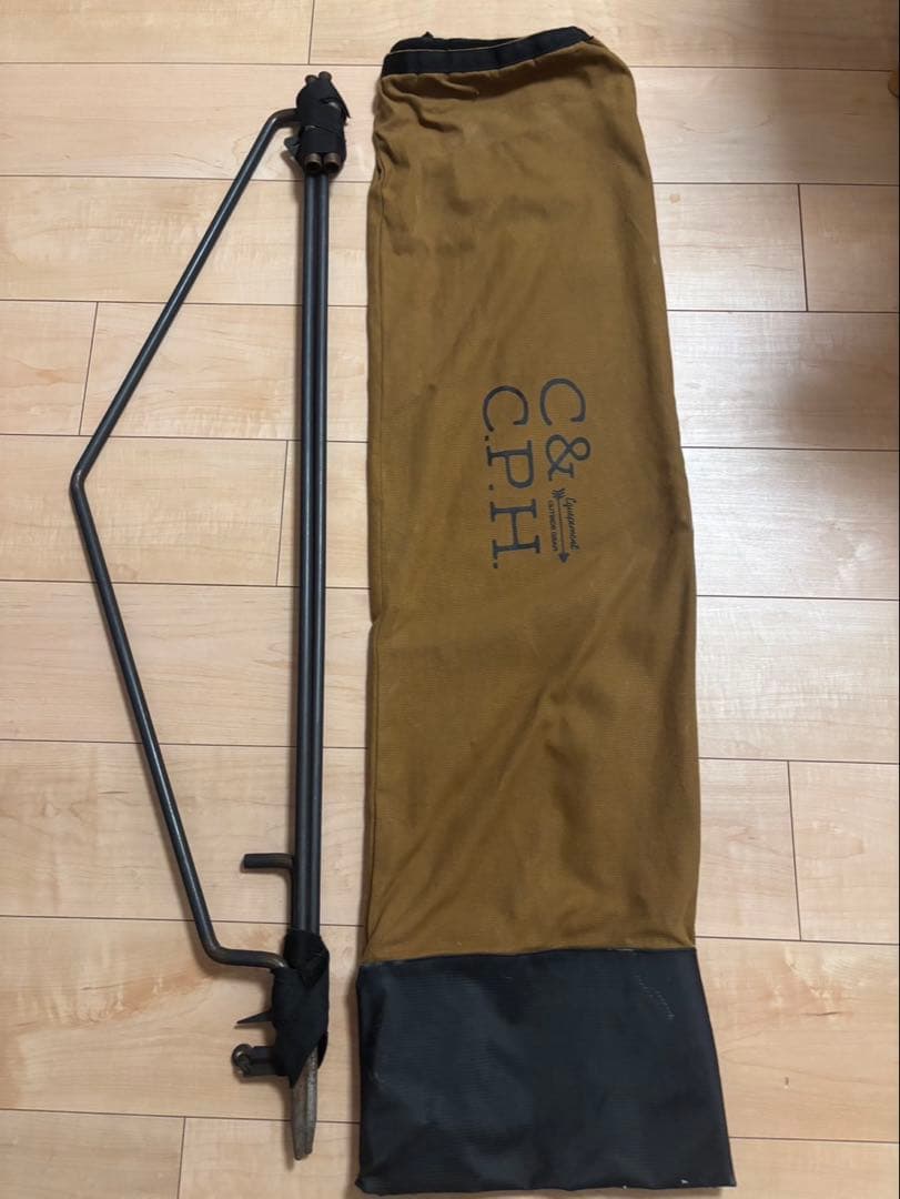 サンゾクマウンテン　山賊マウンテン　ショック　ワイド　C&CPH ケースケース付