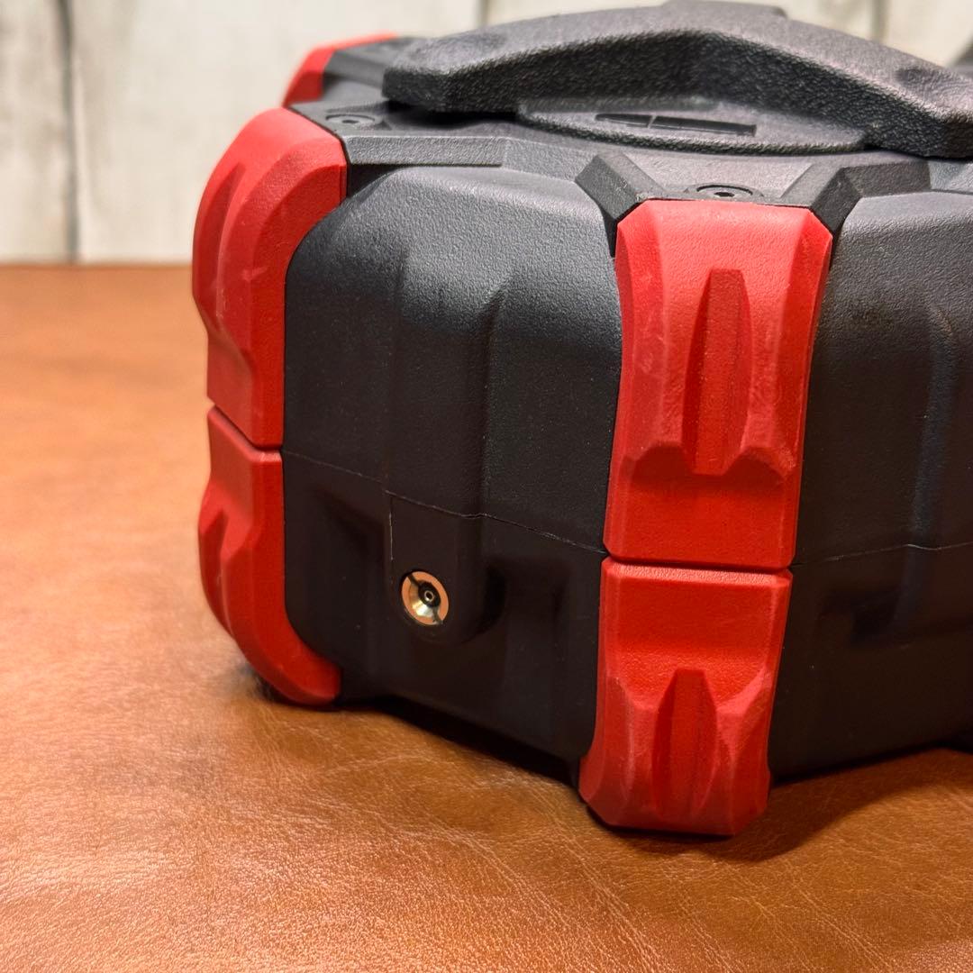 ARMORER WORKS グロック　GBB 350連　ドラムマガジン