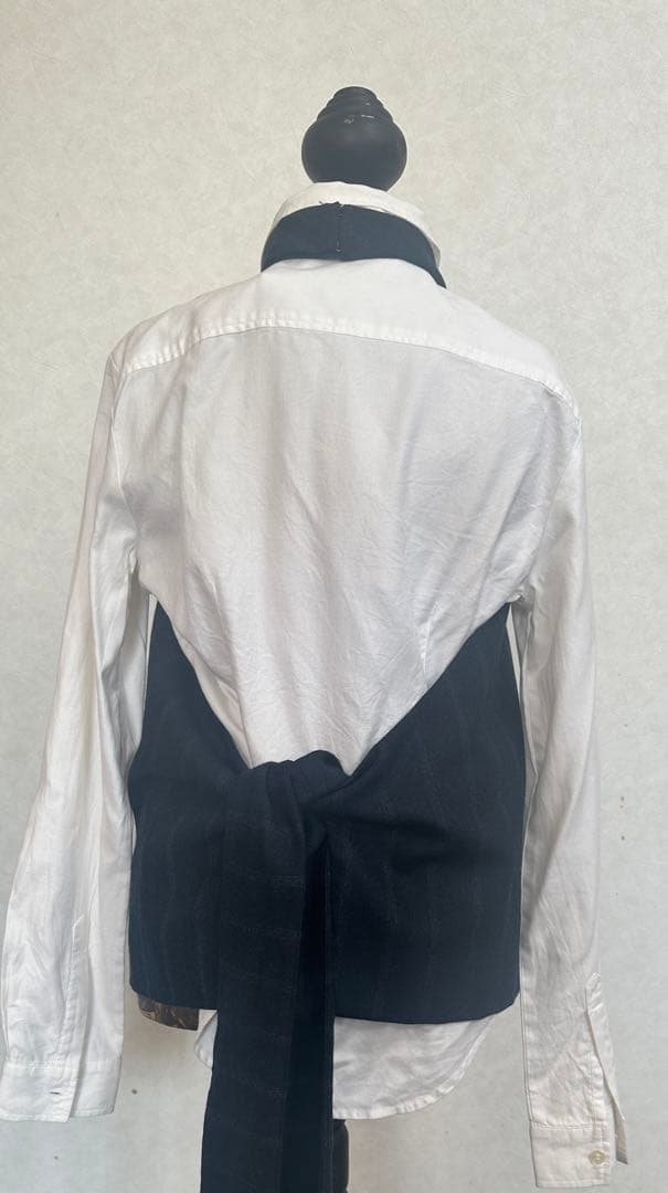 マルタンマルジェラ　トップス