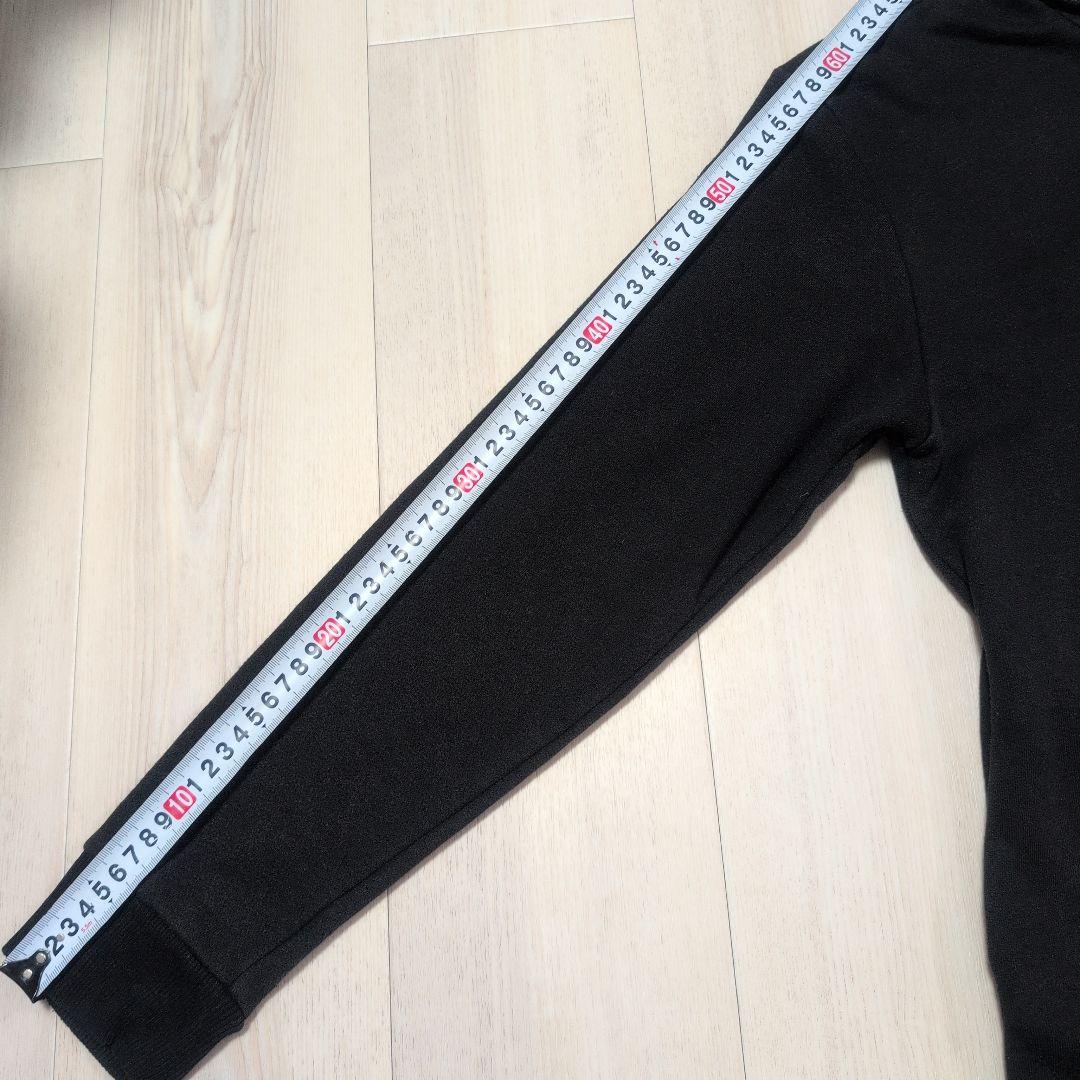 the GazettE BLACKMORAL 13周年パーカー